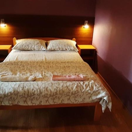 Rosso Apartments 2 贝尔格莱德 外观 照片
