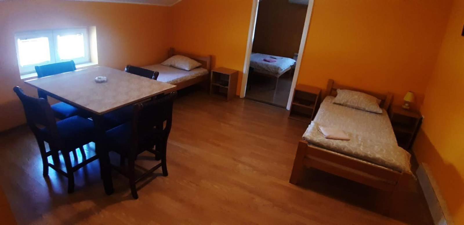 Rosso Apartments 2 贝尔格莱德 外观 照片