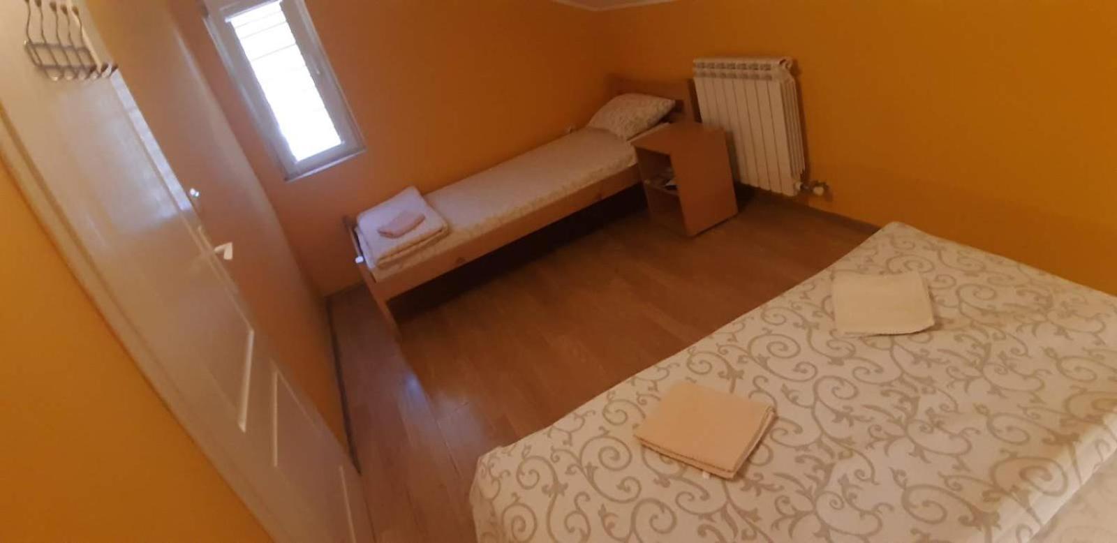 Rosso Apartments 2 贝尔格莱德 外观 照片