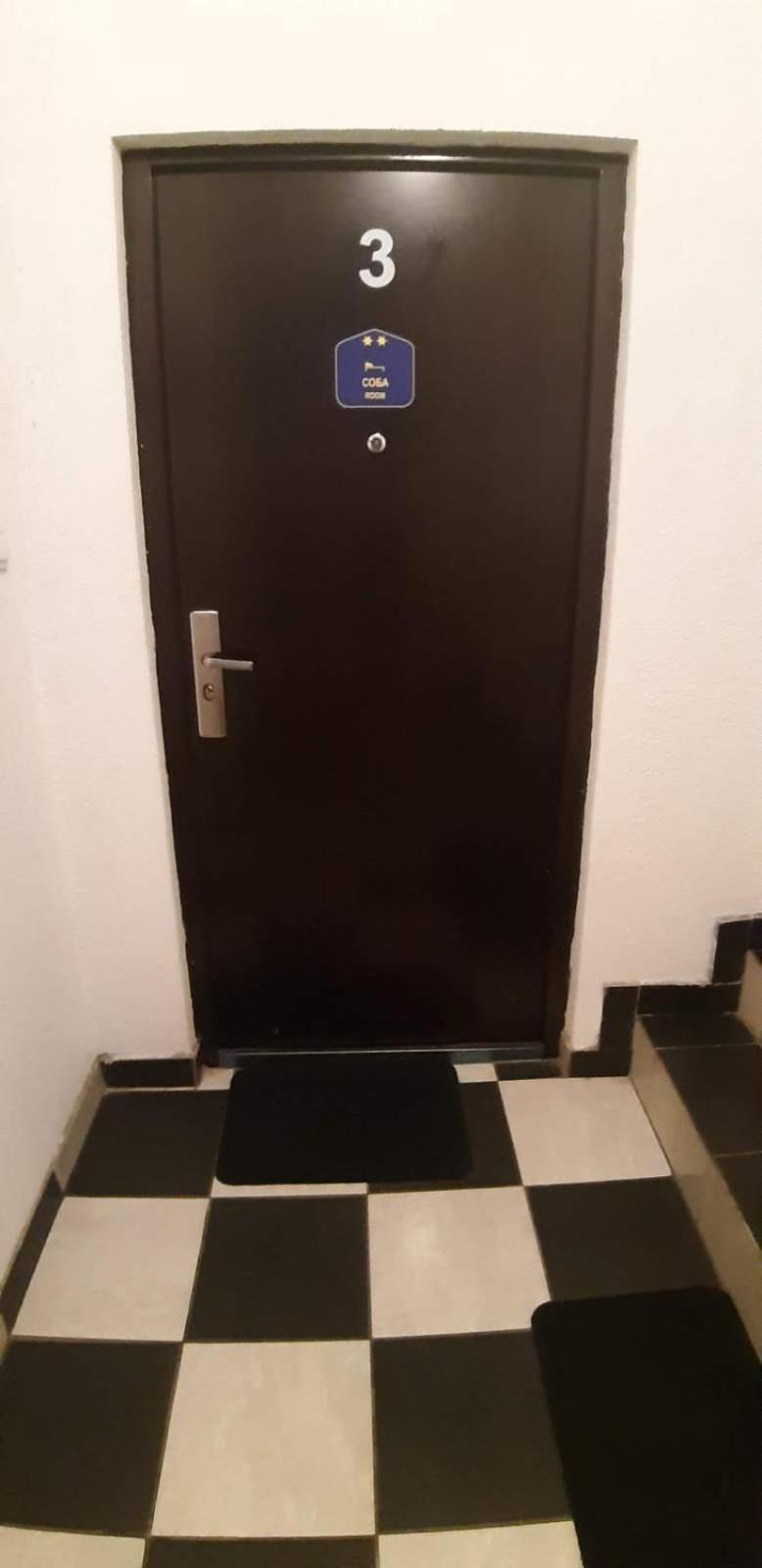 Rosso Apartments 2 贝尔格莱德 外观 照片