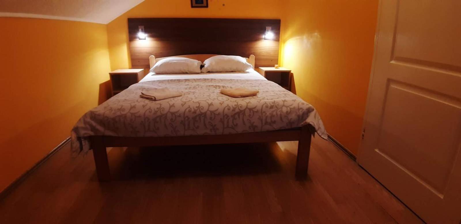 Rosso Apartments 2 贝尔格莱德 外观 照片